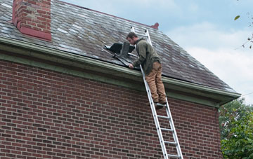 what affects urgent Lanesend roof repairs