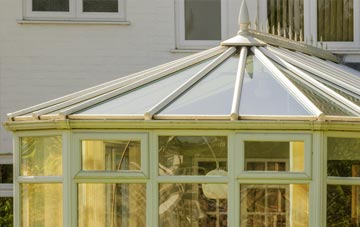 conservatory roof repair Lanesend, Pembrokeshire