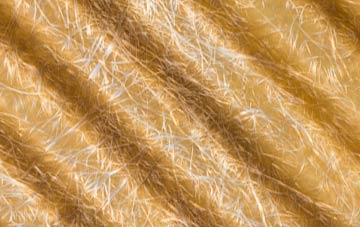 Lanesend fibreglass roof waterproofing