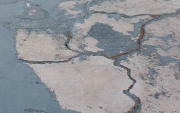 fibreglass roofing replacement Lanesend