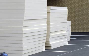 Lanesend flat roof insulation costs