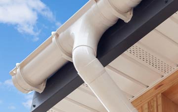 Lanesend gutter installation costs