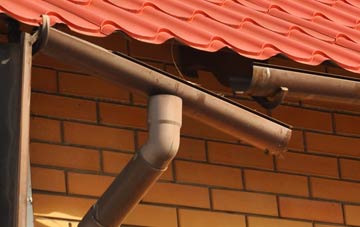 Lanesend gutter repair costs