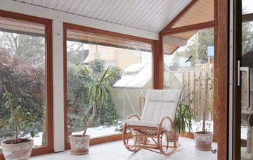 Lanesend hardwood conservatory roofing repairs