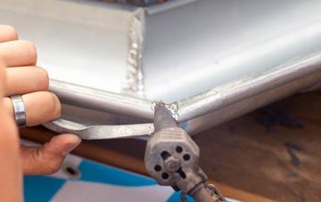 disadvantages of Lanesend lead roofing