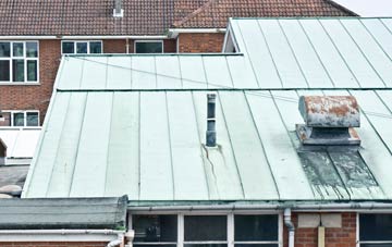 Lanesend lead roofing costs
