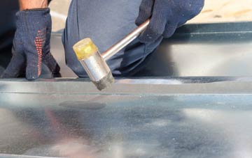 Lanesend metal roofing costs