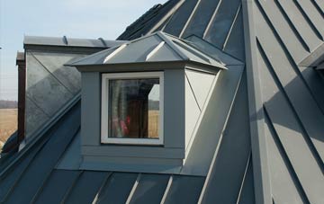metal roofing Lanesend, Pembrokeshire