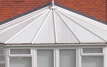 Lanesend polycarbonate conservatory roof repairs