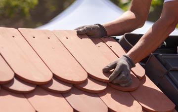 Lanesend roof tile contractors