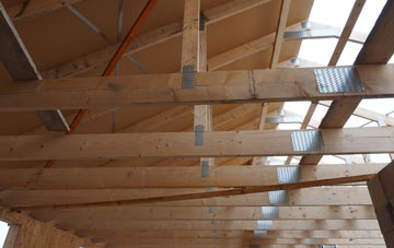 Lanesend roof truss costs