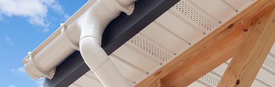 get Lanesend guttering quotes today