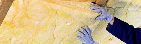 quotes for Lanesend roof insulation