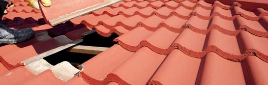 compare Lanesend roof repair quotes