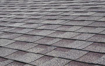 Lanesend tiles for shallow pitch roofing