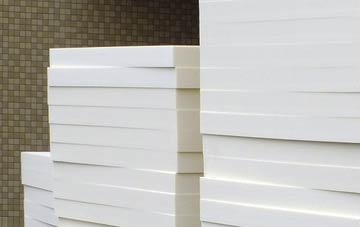 Lanesend tapered roof insulation costs