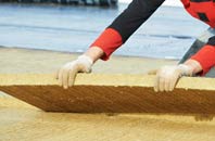 find rated Lanesend roof insulation companies