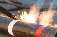 Lanesend flat roofing replacement
