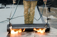 Lanesend flat roof sealing quote