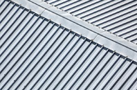 Lanesend metal roofing