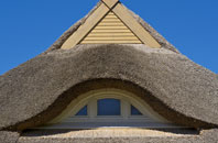 Lanesend thatch roofing